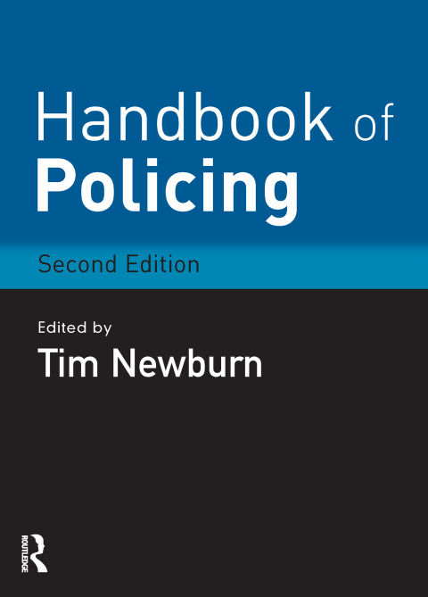 Handbook of Policing